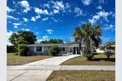 3415 Harbor Boulevard, Port Charlotte, FL 33952 - Photo 1