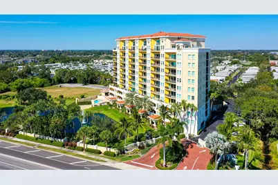 501 Haben Boulevard #302, Palmetto, FL 34221 - Photo 3