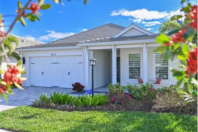 8055 Slipway Drive, Sarasota, FL 34240 - Photo 1