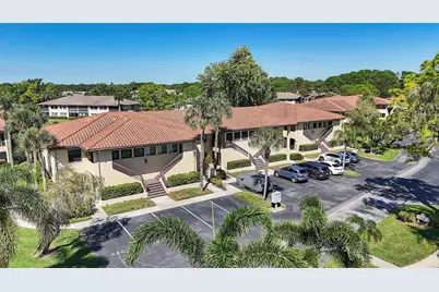 5205 Lake Village Drive #16, Sarasota, FL 34235 - Photo 1