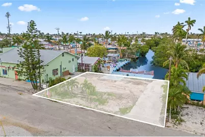 11306 Matlacha Avenue, Matlacha, FL 33993 - Photo 1