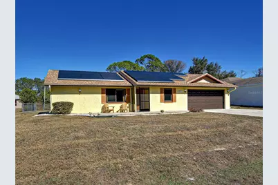 8462 Norbert Avenue, North Port, FL 34287 - Photo 49