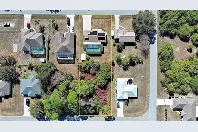 8462 Norbert Avenue, North Port, FL 34287 - Photo 3