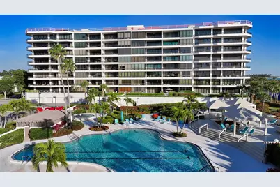 535 Sanctuary Drive #C807, Longboat Key, FL 34228 - Photo 39