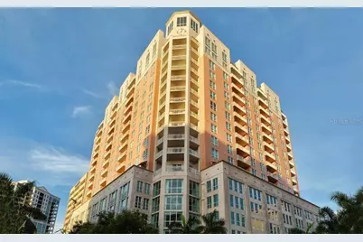 1350 Main Street #1407, Sarasota, FL 34236 - Photo 1