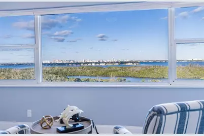 1750 Benjamin Franklin Drive #10G, Sarasota, FL 34236 - Photo 11