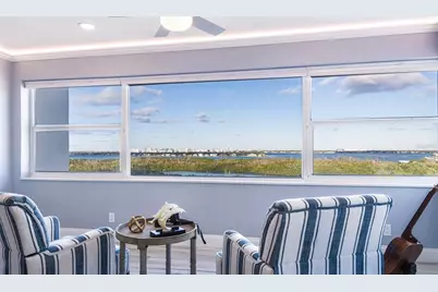 1750 Benjamin Franklin Drive #10G, Sarasota, FL 34236 - Photo 13