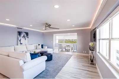 1750 Benjamin Franklin Drive #10G, Sarasota, FL 34236 - Photo 11