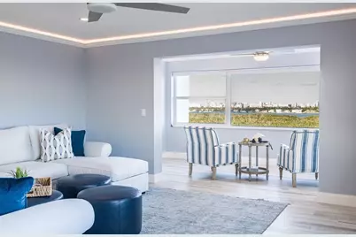 1750 Benjamin Franklin Drive #10G, Sarasota, FL 34236 - Photo 9