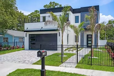 1156 Cocoanut Avenue, Sarasota, FL 34236 - Photo 1