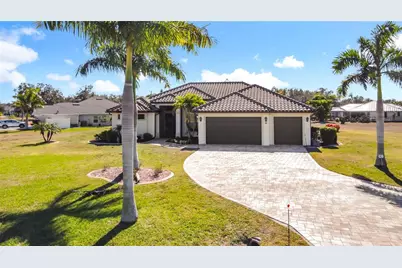 350 Franca Street, Punta Gorda, FL 33983 - Photo 1