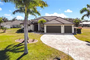 350 Franca St, Punta Gorda, FL 33983 - Photo 1