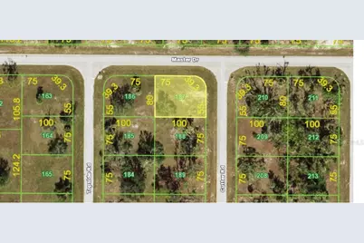 11 Master Drive, Placida, FL 33946 - Photo 1