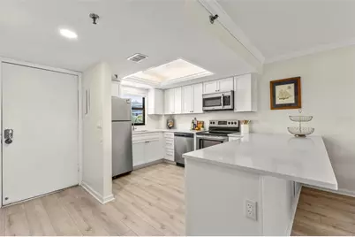 1001 Benjamin Franklin Drive #503, Sarasota, FL 34236 - Photo 9