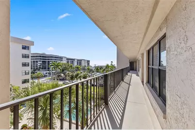 1001 Benjamin Franklin Drive #503, Sarasota, FL 34236 - Photo 7