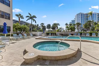 1001 Benjamin Franklin Drive #503, Sarasota, FL 34236 - Photo 31