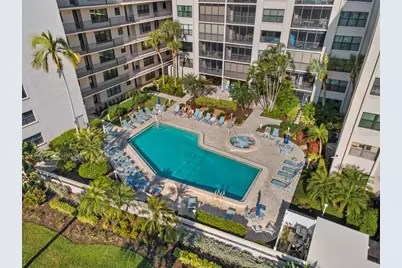 1001 Benjamin Franklin Drive #503, Sarasota, FL 34236 - Photo 33