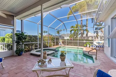 4743 Spinnaker Drive, Bradenton, FL 34208 - Photo 3