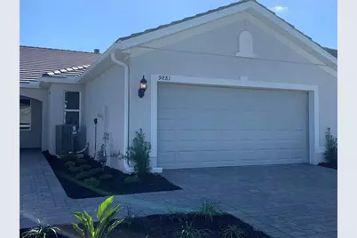 9881 Bright Water Drive, Englewood, FL 34223 - Photo 1