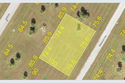 7 & 9 Chickadee Lane, Placida, FL 33946 - Photo 5