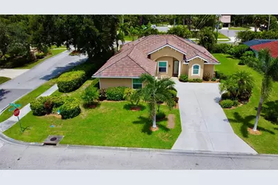 472 Park Trace Boulevard, Osprey, FL 34229 - Photo 3