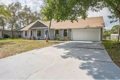 1680 Travis Street SE, Palm Bay, FL 32909 - Photo 1