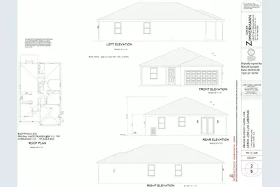 11977 Aragon Lane, North Port, FL 34287 - Photo 1