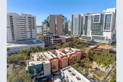1221 N Palm Avenue #303, Sarasota, FL 34236 - Photo 37