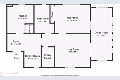 1221 N Palm Avenue #303, Sarasota, FL 34236 - Photo 25