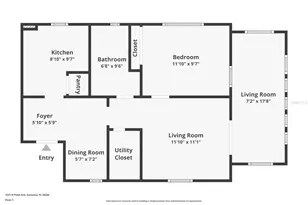 1221 N Palm Ave, Sarasota, FL 34236 - Photo 25