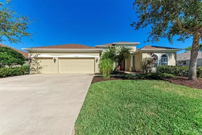 12916 49th Lane E, Parrish, FL 34219 - Photo 1