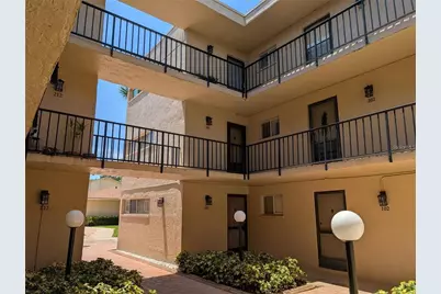 2763 Woodgate Lane #201, Sarasota, FL 34231 - Photo 1