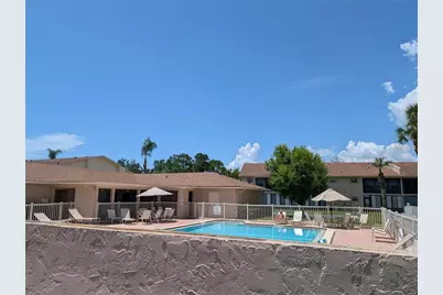 2763 Woodgate Lane #201, Sarasota, FL 34231 - Photo 13