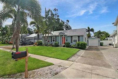 2321 18th Avenue W, Bradenton, FL 34205 - Photo 1