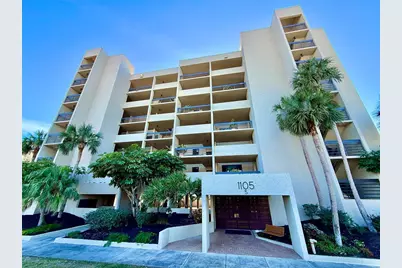 1105 Gulf Of Mexico Drive #401, Longboat Key, FL 34228 - Photo 1