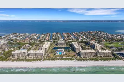 1105 Gulf Of Mexico Drive #401, Longboat Key, FL 34228 - Photo 35