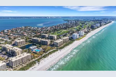 1105 Gulf Of Mexico Drive #401, Longboat Key, FL 34228 - Photo 33