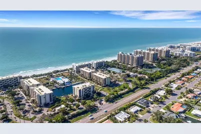 1105 Gulf Of Mexico Drive #401, Longboat Key, FL 34228 - Photo 43