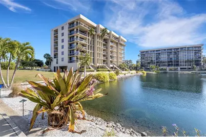 1105 Gulf Of Mexico Drive #401, Longboat Key, FL 34228 - Photo 61