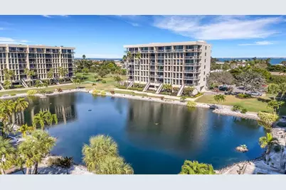 1105 Gulf Of Mexico Drive #401, Longboat Key, FL 34228 - Photo 27