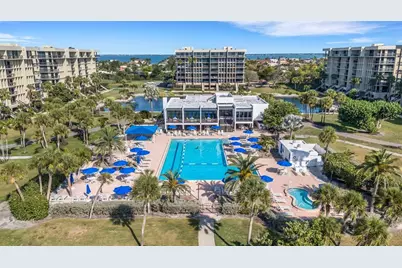 1105 Gulf Of Mexico Drive #401, Longboat Key, FL 34228 - Photo 29