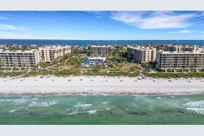 1105 Gulf Of Mexico Drive #401, Longboat Key, FL 34228 - Photo 29