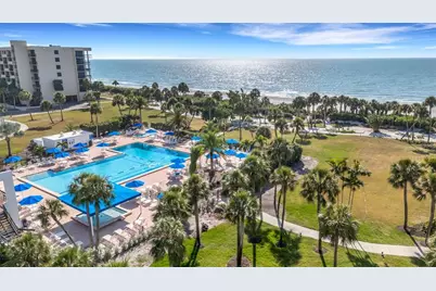 1105 Gulf Of Mexico Drive #401, Longboat Key, FL 34228 - Photo 63