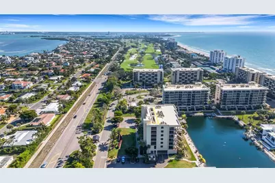 1105 Gulf Of Mexico Drive #401, Longboat Key, FL 34228 - Photo 47