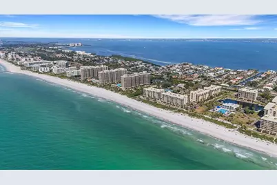 1105 Gulf Of Mexico Drive #401, Longboat Key, FL 34228 - Photo 31