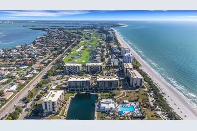 1105 Gulf Of Mexico Drive #401, Longboat Key, FL 34228 - Photo 37