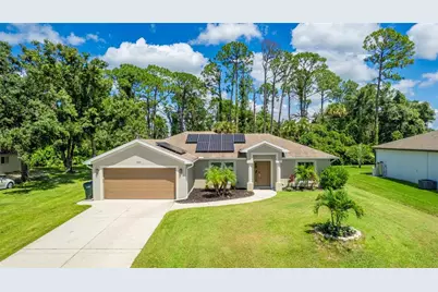 4592 Crabapple Avenue, North Port, FL 34287 - Photo 3