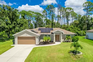 4592 Crabapple Ave, North Port, FL 34287 - Photo 3