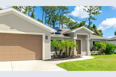 4592 Crabapple Avenue, North Port, FL 34287 - Photo 1