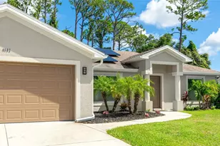 4592 Crabapple Ave, North Port, FL 34287 - Photo 1